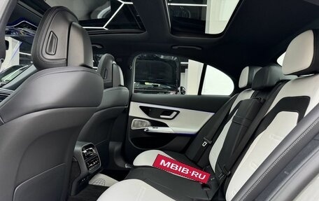 Mercedes-Benz E-Класс AMG, 2026 год, 15 390 000 рублей, 24 фотография