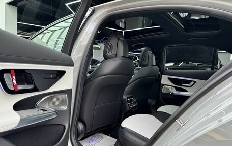 Mercedes-Benz E-Класс AMG, 2026 год, 15 390 000 рублей, 23 фотография