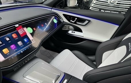 Mercedes-Benz E-Класс AMG, 2026 год, 15 390 000 рублей, 28 фотография