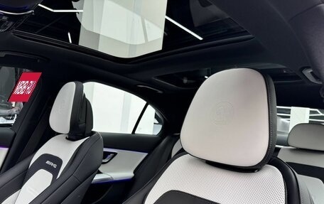 Mercedes-Benz E-Класс AMG, 2026 год, 15 390 000 рублей, 22 фотография