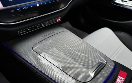 Mercedes-Benz E-Класс AMG, 2026 год, 15 390 000 рублей, 29 фотография
