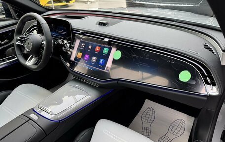 Mercedes-Benz E-Класс AMG, 2026 год, 15 390 000 рублей, 31 фотография