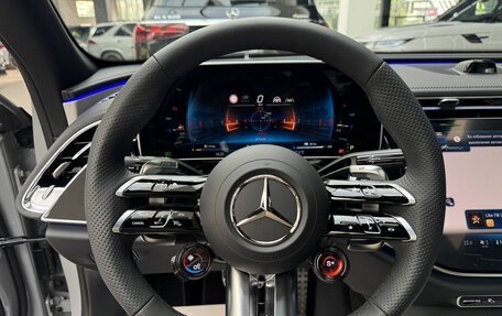 Mercedes-Benz E-Класс AMG, 2026 год, 15 390 000 рублей, 33 фотография