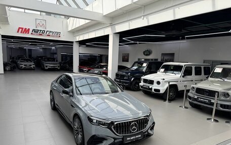 Mercedes-Benz E-Класс AMG, 2026 год, 15 390 000 рублей, 39 фотография