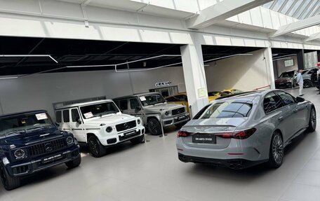 Mercedes-Benz E-Класс AMG, 2026 год, 15 390 000 рублей, 38 фотография