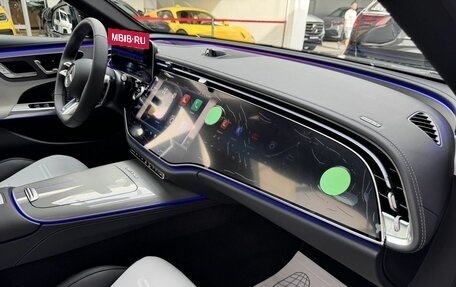 Mercedes-Benz E-Класс AMG, 2026 год, 15 390 000 рублей, 32 фотография