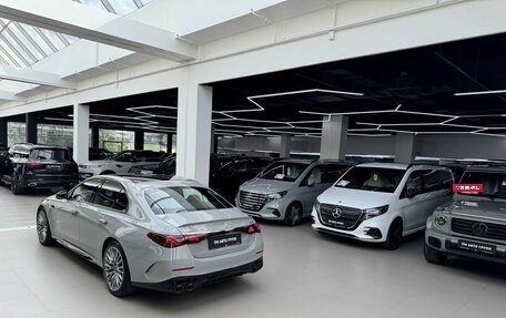 Mercedes-Benz E-Класс AMG, 2026 год, 15 390 000 рублей, 40 фотография
