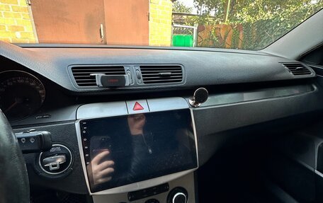 Volkswagen Passat B6, 2006 год, 335 000 рублей, 8 фотография
