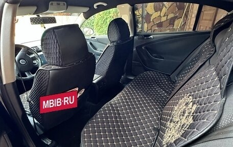 Volkswagen Passat B6, 2006 год, 335 000 рублей, 9 фотография