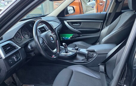BMW 3 серия, 2017 год, 2 800 000 рублей, 6 фотография