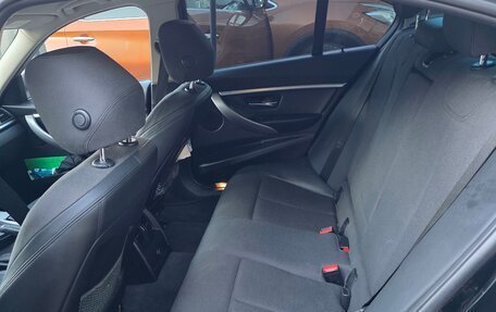 BMW 3 серия, 2017 год, 2 800 000 рублей, 7 фотография