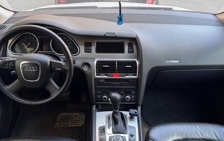 Audi Q7, 2007 год, 990 000 рублей, 3 фотография