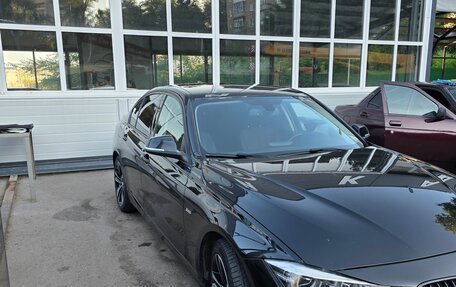 BMW 3 серия, 2017 год, 2 800 000 рублей, 12 фотография