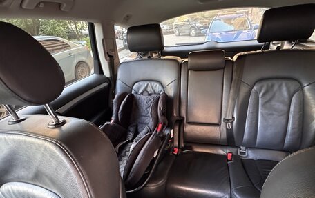 Audi Q7, 2007 год, 990 000 рублей, 4 фотография