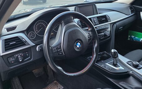 BMW 3 серия, 2017 год, 2 800 000 рублей, 11 фотография
