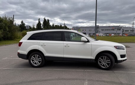 Audi Q7, 2007 год, 990 000 рублей, 12 фотография