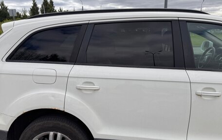 Audi Q7, 2007 год, 990 000 рублей, 18 фотография