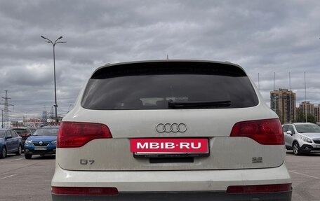 Audi Q7, 2007 год, 990 000 рублей, 15 фотография