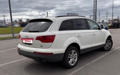 Audi Q7, 2007 год, 990 000 рублей, 16 фотография
