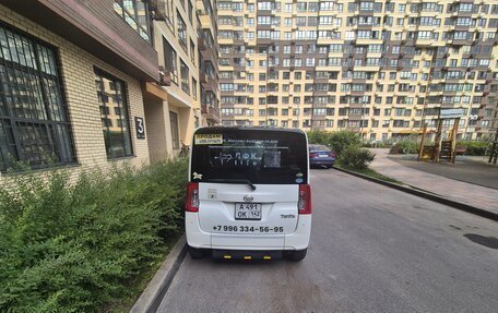Daihatsu Tanto III, 2015 год, 950 000 рублей, 5 фотография