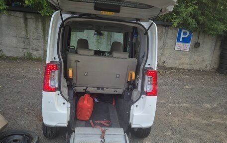 Daihatsu Tanto III, 2015 год, 950 000 рублей, 8 фотография