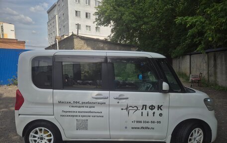 Daihatsu Tanto III, 2015 год, 950 000 рублей, 12 фотография