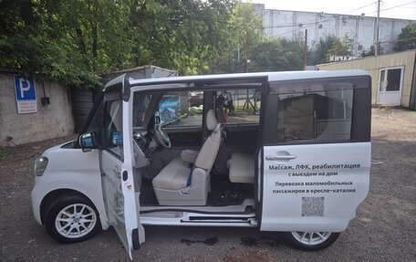Daihatsu Tanto III, 2015 год, 950 000 рублей, 11 фотография