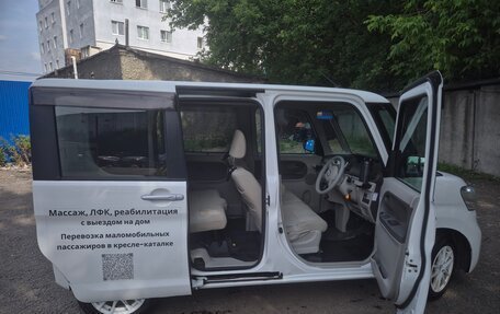 Daihatsu Tanto III, 2015 год, 950 000 рублей, 16 фотография
