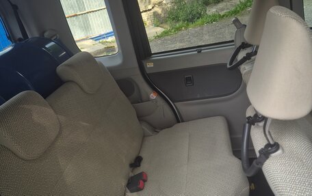 Daihatsu Tanto III, 2015 год, 950 000 рублей, 15 фотография