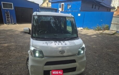 Daihatsu Tanto III, 2015 год, 950 000 рублей, 13 фотография