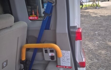 Daihatsu Tanto III, 2015 год, 950 000 рублей, 9 фотография