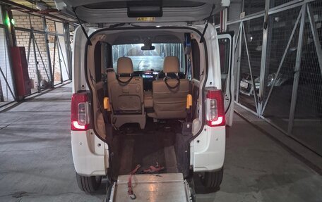 Daihatsu Tanto III, 2015 год, 950 000 рублей, 21 фотография