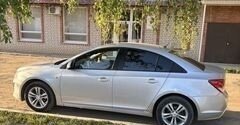 Chevrolet Cruze II, 2013 год, 790 000 рублей, 2 фотография