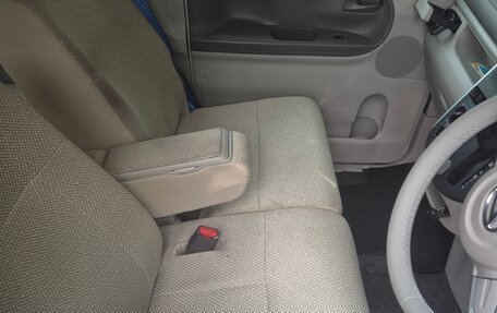 Daihatsu Tanto III, 2015 год, 950 000 рублей, 17 фотография