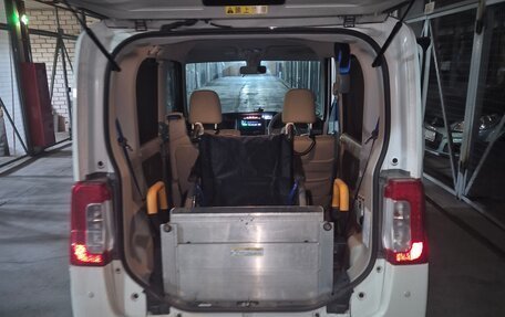 Daihatsu Tanto III, 2015 год, 950 000 рублей, 20 фотография