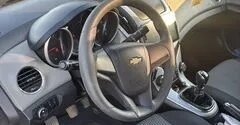 Chevrolet Cruze II, 2013 год, 790 000 рублей, 6 фотография