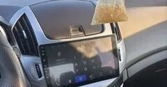 Chevrolet Cruze II, 2013 год, 790 000 рублей, 8 фотография