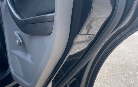 Ford Focus II рестайлинг, 2011 год, 12 фотография