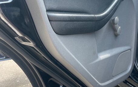 Ford Focus II рестайлинг, 2011 год, 14 фотография