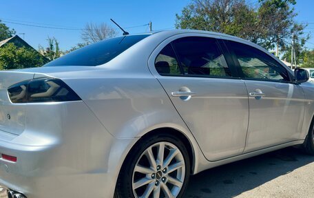Mitsubishi Lancer IX, 2012 год, 980 000 рублей, 4 фотография