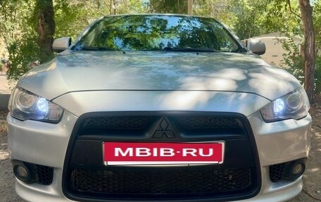 Mitsubishi Lancer IX, 2012 год, 980 000 рублей, 6 фотография