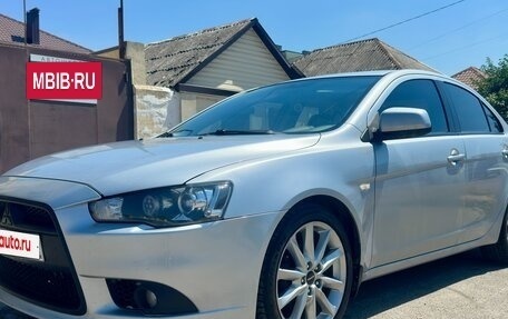 Mitsubishi Lancer IX, 2012 год, 980 000 рублей, 2 фотография