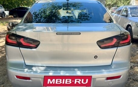 Mitsubishi Lancer IX, 2012 год, 980 000 рублей, 7 фотография
