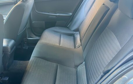 Mitsubishi Lancer IX, 2012 год, 980 000 рублей, 11 фотография