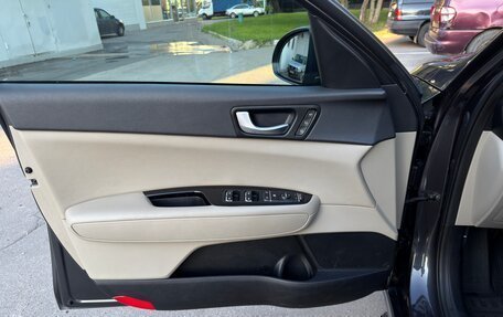 KIA Optima IV, 2017 год, 1 750 000 рублей, 16 фотография