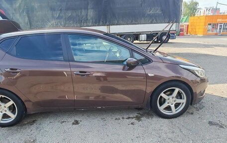 KIA cee'd III, 2014 год, 800 000 рублей, 3 фотография