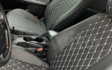 KIA cee'd III, 2014 год, 800 000 рублей, 12 фотография