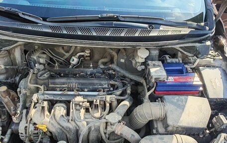 KIA cee'd III, 2014 год, 800 000 рублей, 11 фотография