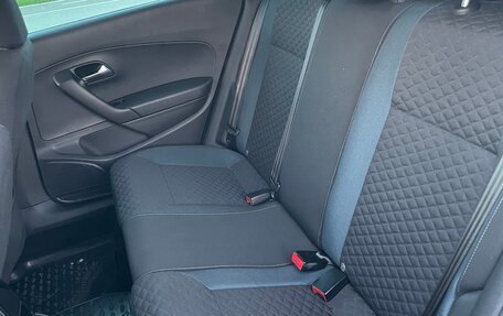 Volkswagen Polo VI (EU Market), 2019 год, 1 650 000 рублей, 12 фотография
