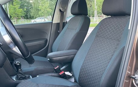 Volkswagen Polo VI (EU Market), 2019 год, 1 650 000 рублей, 13 фотография